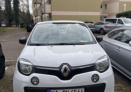 Renault Twingo SCe 70 LIMITED 2018