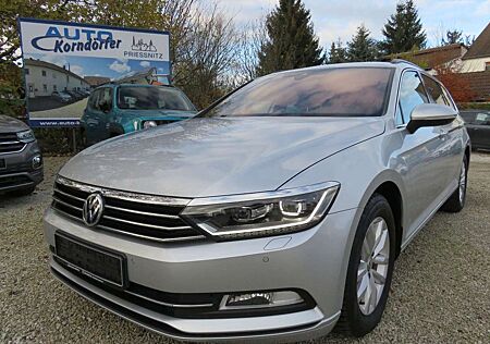 VW Passat Variant Volkswagen 2.0 TDI CL LED