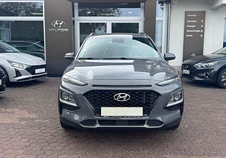 Hyundai Kona (MJ19) 1.0 T-GDi M/T Sonderkontingent Navigat