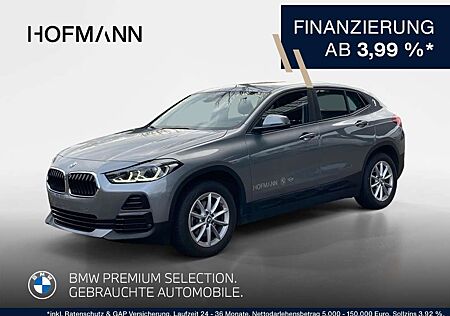 BMW X2 Advantage