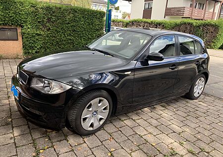 BMW 118i 118