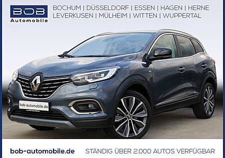 Renault Kadjar TCe 160 Bose Edition Navi+Klima+Allwetter+LED+PDC+