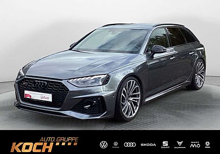 Audi RS4 Avant 2.9 TFSI q. S-Tronic, Matrix, RS-AGA,