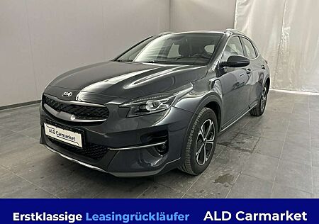 Kia XCeed 1.6 GDI DCT6 OPF Plug-in-Hybrid Vision Geschlossen