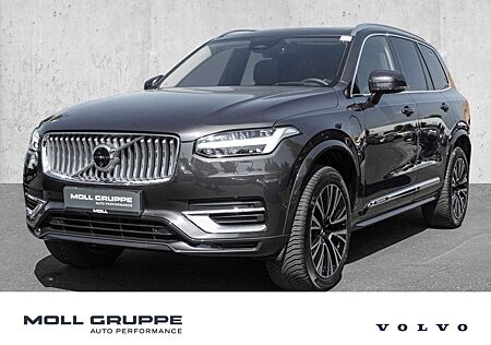 Volvo XC 90 XC90 T8 AWD Ultimate Bright ACC FLA HUD EL.HECK