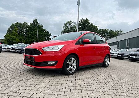Ford C-Max 2.0 TDCi Trend *Navigation Klima NS PDC AHK