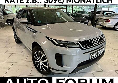 Land Rover Range Rover Evoque D240 AWD AUT NAVI LEDER AHK