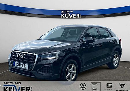 Audi Q2 35 TFSI S-tronic Navi+Einparkh.+CarPlay+16´´