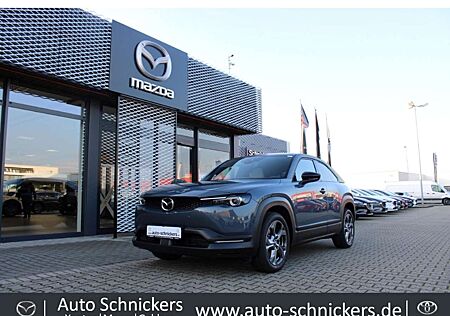 Mazda MX-30 e-SKYACTIV+KOM-P+MC-P+PRE-P+GSD