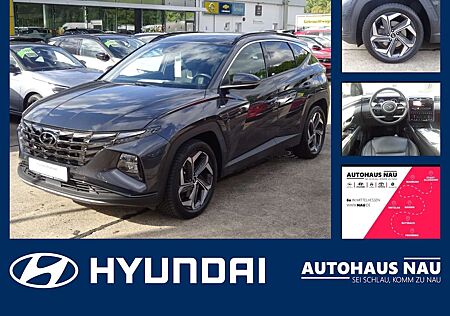 Hyundai Tucson 1.6 T-GDI Prime inkl. Big Deal!