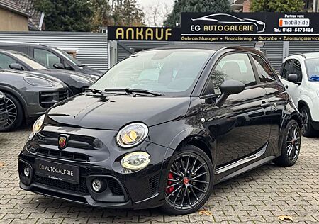 Abarth 595 Competizione 595 Cabrio Competizione GT 70th ANNIV.*Alcantara