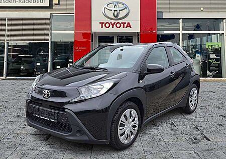 Toyota Aygo 1.0 Play Kamera SHZ
