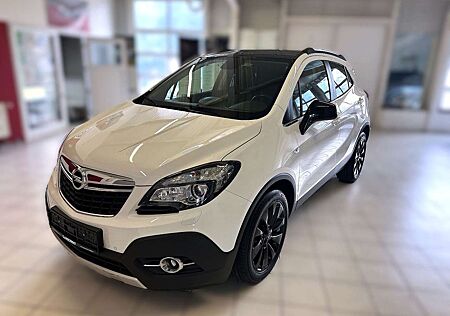 Opel Mokka Color Innovation ecoFlex 4x4