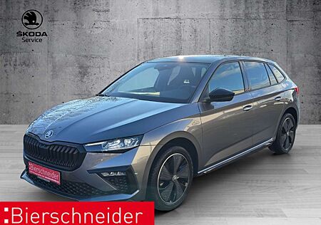 Skoda Scala 1.0 TSI DSG Monte Carlo Pano Matrix Navi