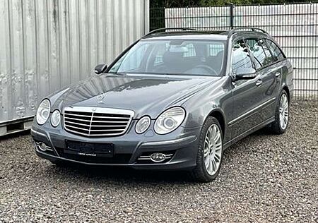 Mercedes-Benz E 220 T CDI Avantgarde