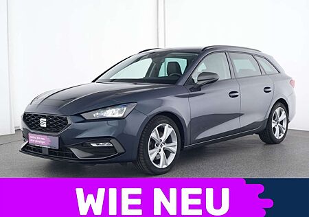 Seat Leon FR Navigation|PDC|SHZ|WinterPaket|LED