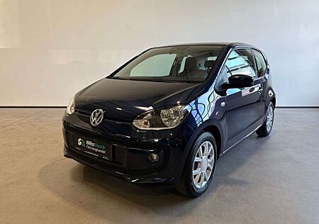 VW Up Volkswagen ! move ! PDC KLIMA