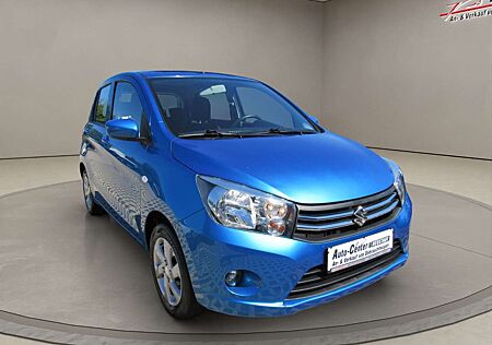 Suzuki Celerio Basis