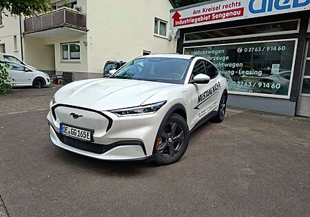 Ford Mustang Mach-E Basis *PDC*Kamera*Navi*Alu*LED*Winterpaket*