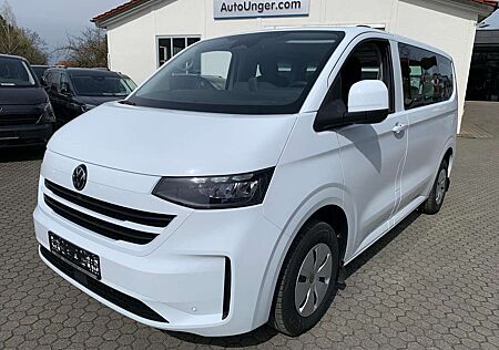 VW T7 Volkswagen Transporter Kasten Plus Mixto kurz KR 5-Sitzer APP Tempomat