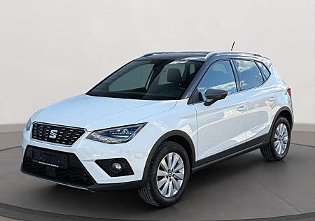Seat Arona Xcellence LED Keyless Go R-Kamera Totwinkel Navi