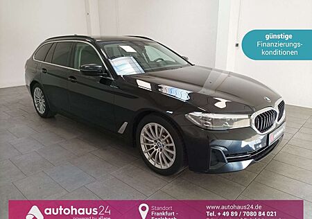BMW 530 e Leder|AHK|Navi|HeadUp