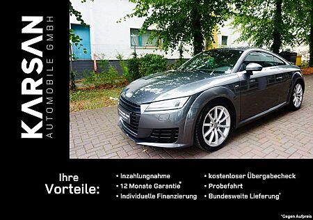 Audi TT 2.0 TDI ultra/SHZ/KLIMA/PDC/