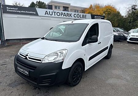 Citroën Berlingo Citroen Kasten Business L1*Tüv Neu