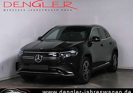 Mercedes-Benz EQA 300 4M KAMERA*APPLE/ANDROID*LED AMG Line