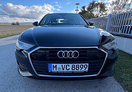 Audi A6 Avant 40 TDI S tronic