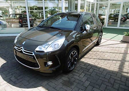 Citroën DS3 Citroen SportChic 1,6