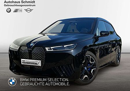 BMW iX xDrive50 Sportpaket*528€ netto*o. Anz*22"*LC Prof*