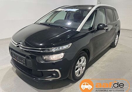Citroën C4 Spacetourer Citroen Grand 1.5 BlueHDi Feel Automatik EU6d 7-Sitzer Kima Navi