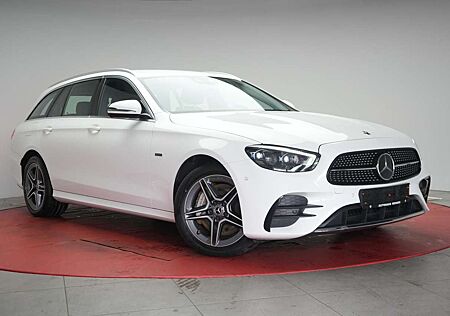 Mercedes-Benz E 300 de T 9G-Tronic AMG Distronic/Kamera/Burmes