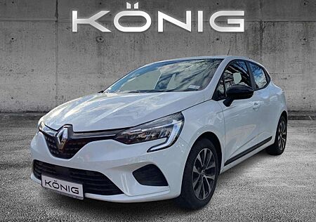 Renault Clio V 1.0 SCe 65 EQUILIBRE Klimaanlage*Tempomat