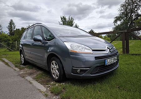 Citroën Grand C4 Picasso Citroen Citroen Grand Picasso (7-Sitzer)