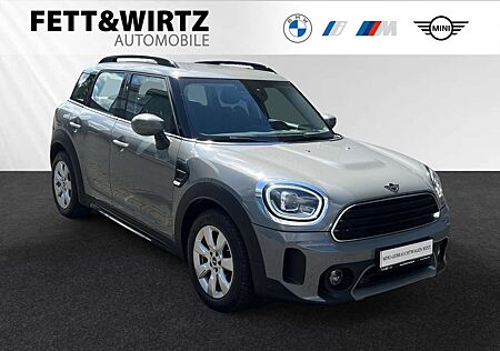 Mini One D Countryman Aut.|Head-Up|Sportsitze|Navi|DA&P