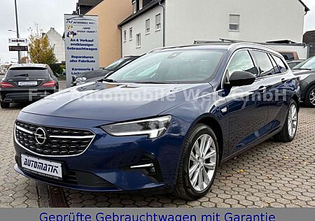 Opel Insignia B Sports Tourer Business 4x4*BT*ACC*
