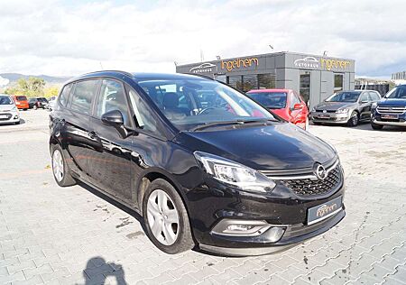 Opel Zafira Tourer Zafira C Edition Klimaaut PDC SHZ Tempomat Euro6