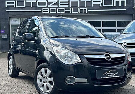 Opel Agila B Edition Klima 77 TKM Tüv Neu