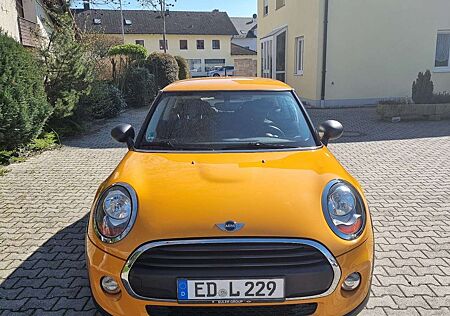 Mini ONE First