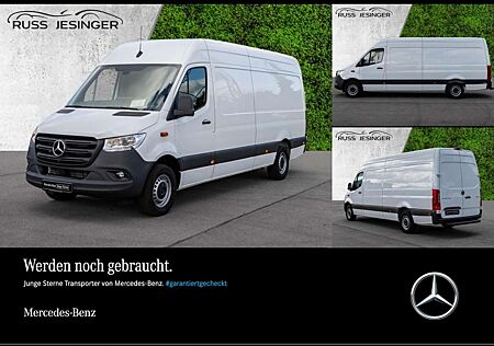 Mercedes-Benz Sprinter 315 CDI Maxi *Klima*Navi*360°*Schwingsi