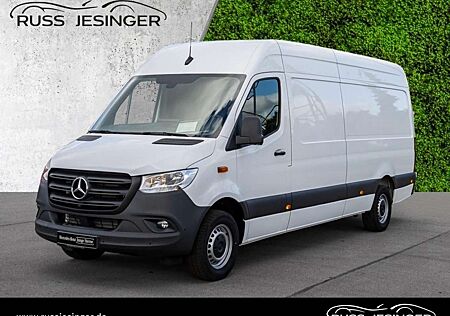 Mercedes-Benz Sprinter gebraucht kaufen Mercedes-Benz Sprinter 315 CDI Maxi *Klima*Navi*360°*Schwingsi