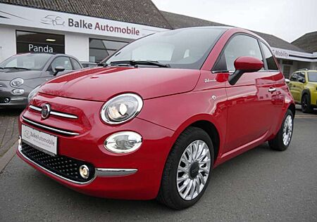 Fiat 500 1.0 Hybrid Dolcevita *Sitzhzg*Pano*PDC*CarPlay*uvm