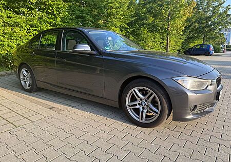BMW 320d 320