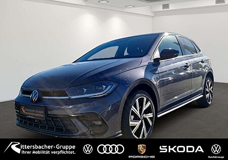 VW Polo Volkswagen R-Line 1,0 l TSI OPF 85 kW (116 PS) 7-Gang-