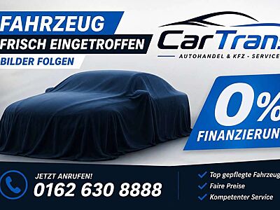Renault Captur Luxe + XENON + AHK + 0% FINANZIERUNG