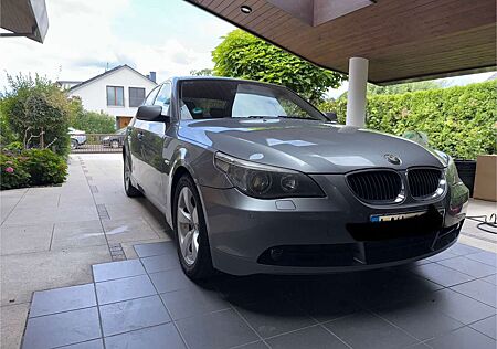 BMW 530d 530 Aut.