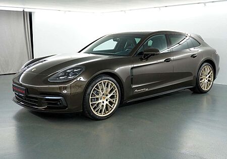 Porsche Panamera Sport Turismo 4 Edition 10 Jahre Bose Pano