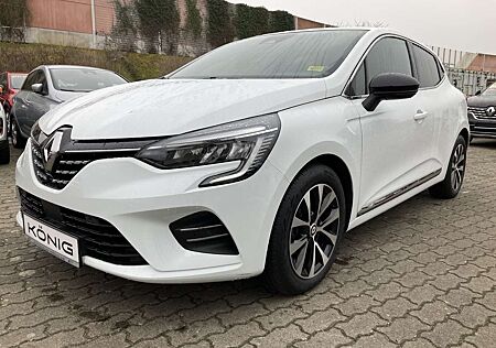 Renault Clio TCe 90 TECHNO NAVI|PDC|WINTER-PAKET